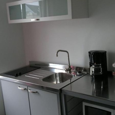 Appartement Entre Le Port Et Le Centre Ville De Perros Guirec Экстерьер фото