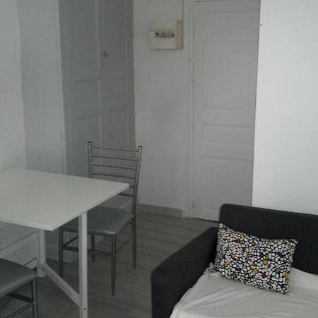Appartement Entre Le Port Et Le Centre Ville De Perros Guirec Экстерьер фото